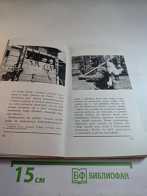 Z – Jak Zitadelle. Polacy w szturmie Berlina