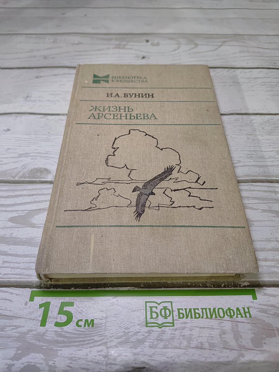 Жизнь Арсеньева