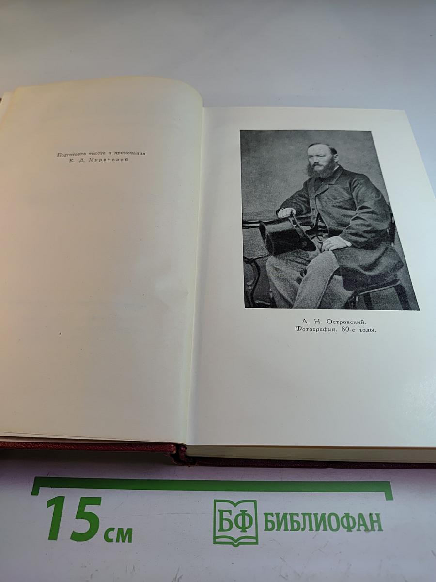 Собрание сочинений. Том десятый. "Записки замоскворецкого жителя". Критика. Статьи о театре. Записки. Речи.
