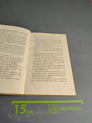 Die Sängerin (Berlinerische Miniaturen)