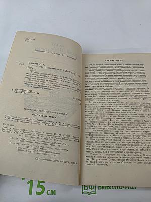 Флаг над океанами