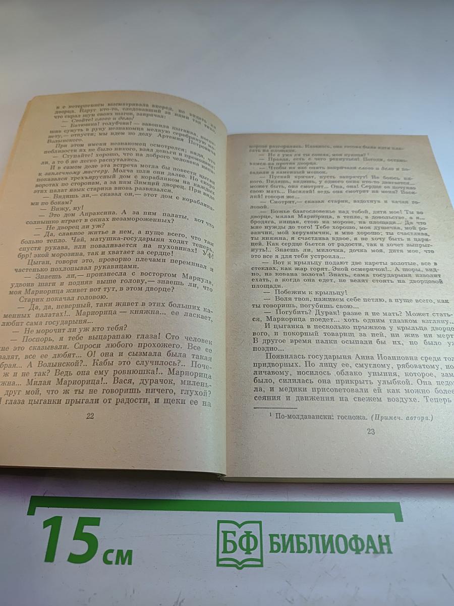 Ледяной дом