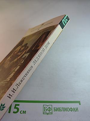 Ледяной дом