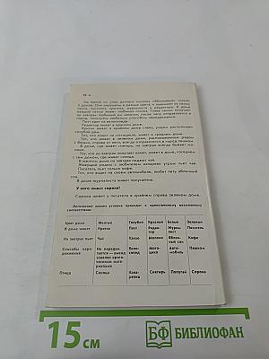 Это странное привычное, или Занимательный мир естественных наук в вопросах и ответах