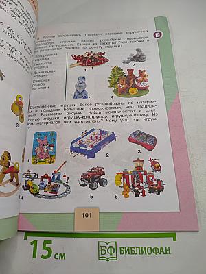 Технология 4 класс