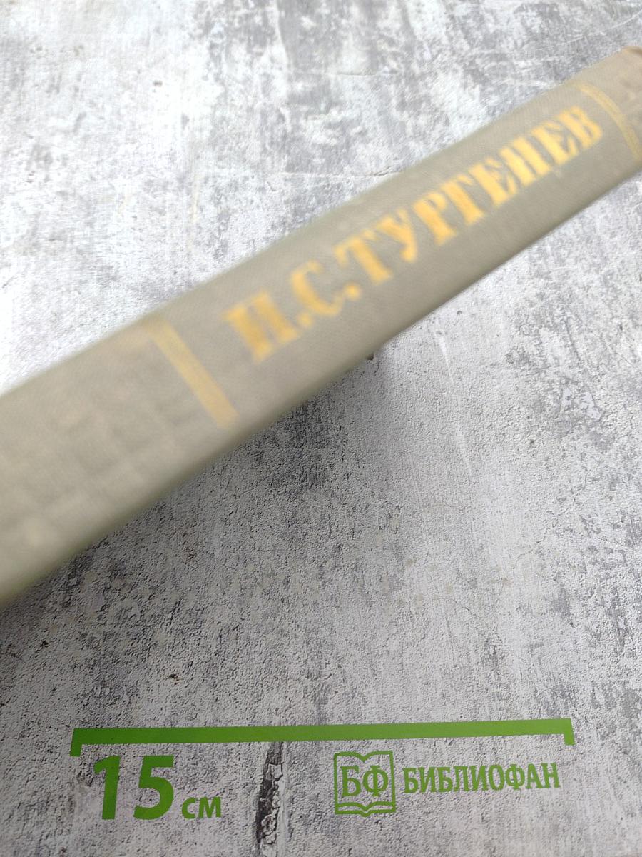 Собрание сочинений. Том девятый. Сцены и комедии