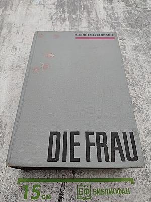 Die Frau