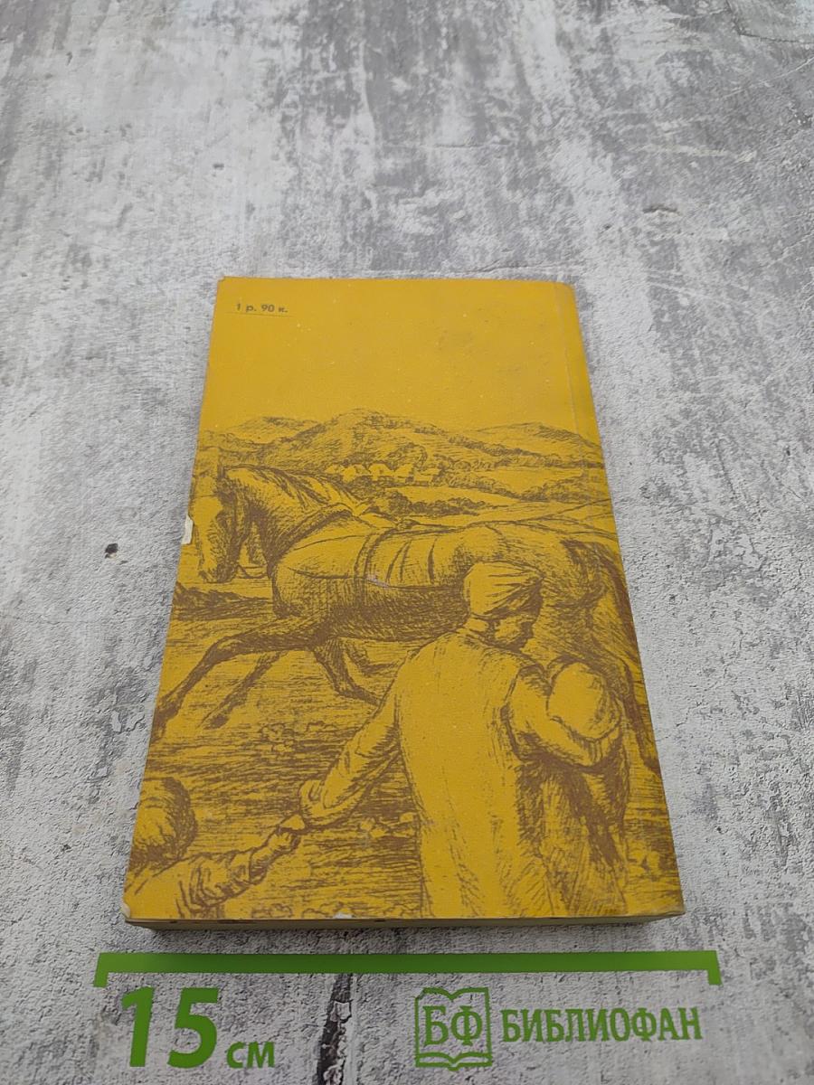 Иван Франко. Борислав смеется. Рассказы