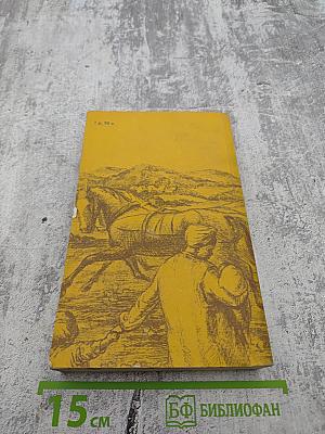 Иван Франко. Борислав смеется. Рассказы