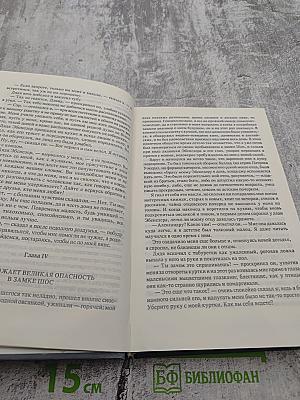 Похищенный