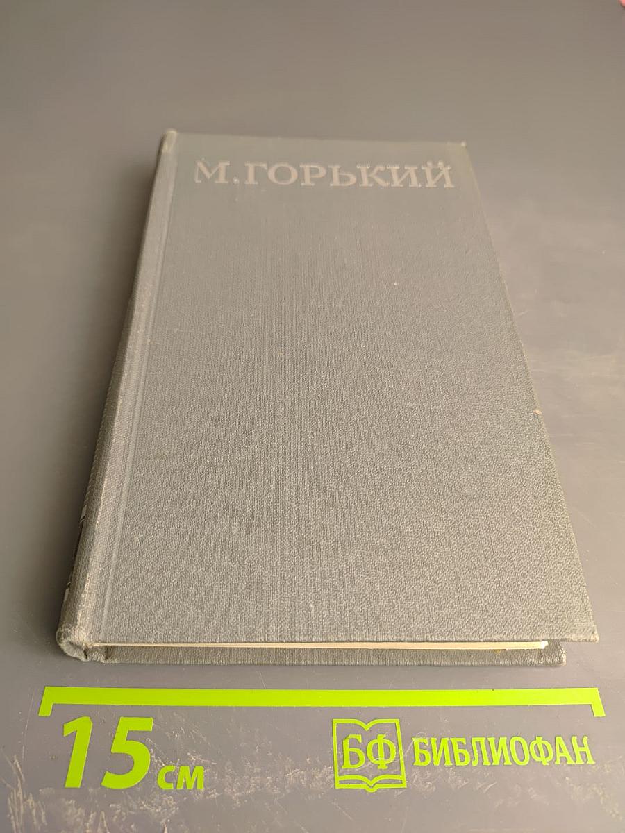 Собрание сочинений в 16 томах. Том 14. Жизнь Клима Самгина