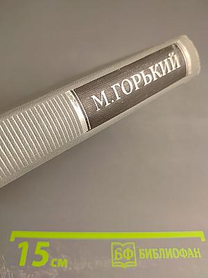 Собрание сочинений в 16 томах. Том 14. Жизнь Клима Самгина