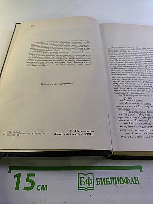 Кузнецкий мост. Книга 1