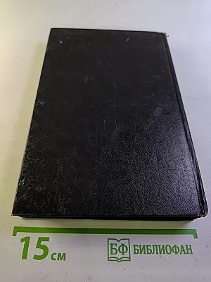 Кузнецкий мост. Книга 1