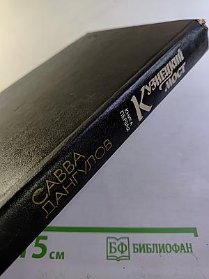 Кузнецкий мост. Книга 1