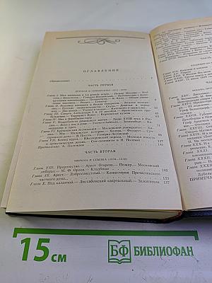 Былое и думы