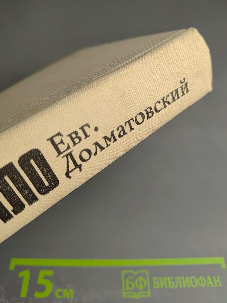Было. Записки поэта. Книга вторая