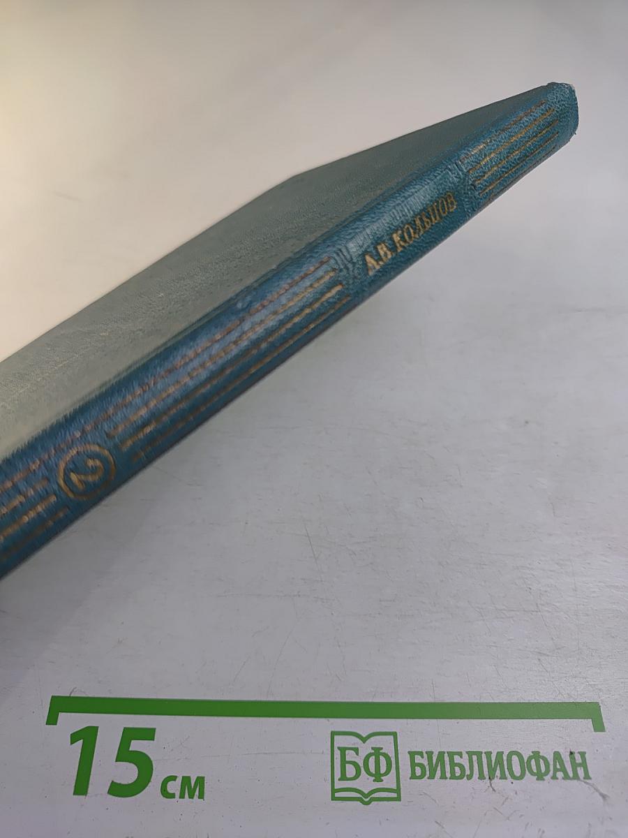 Сочинения. Том второй: Письма