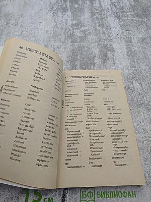 Русско-немецкий разговорник