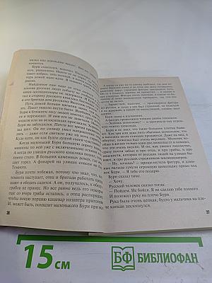 SPA-Чистилище