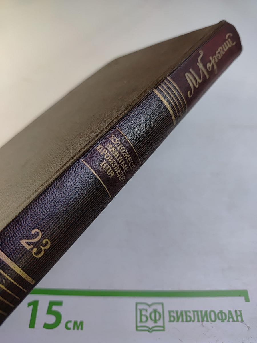 Жизнь Клима Самгина. Том 23