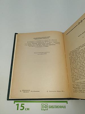 Письма русского путешественника