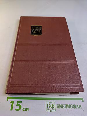 Чрево Парижа. Том 2