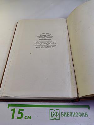 Чрево Парижа. Том 2