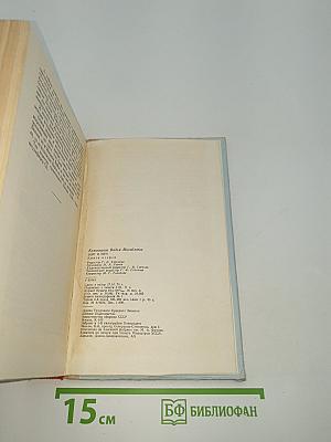 Щит и меч. Книга вторая
