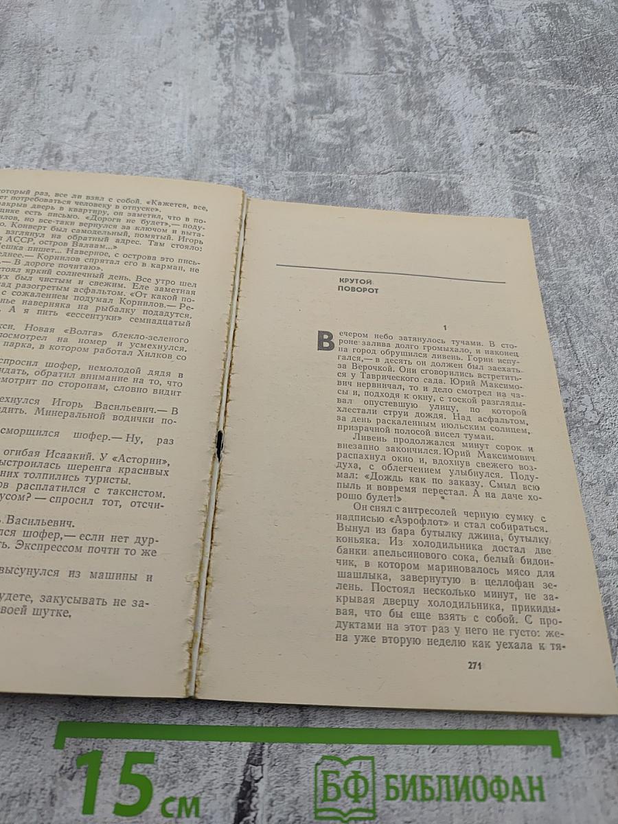 Выстрел в Орельей Гриве