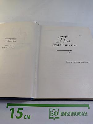 Сочинения. Том четвертый. Повести и рассказы