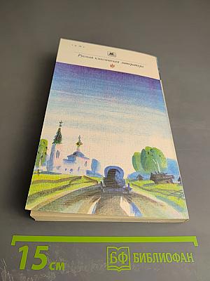 Путешествие из Петербурга в Москву