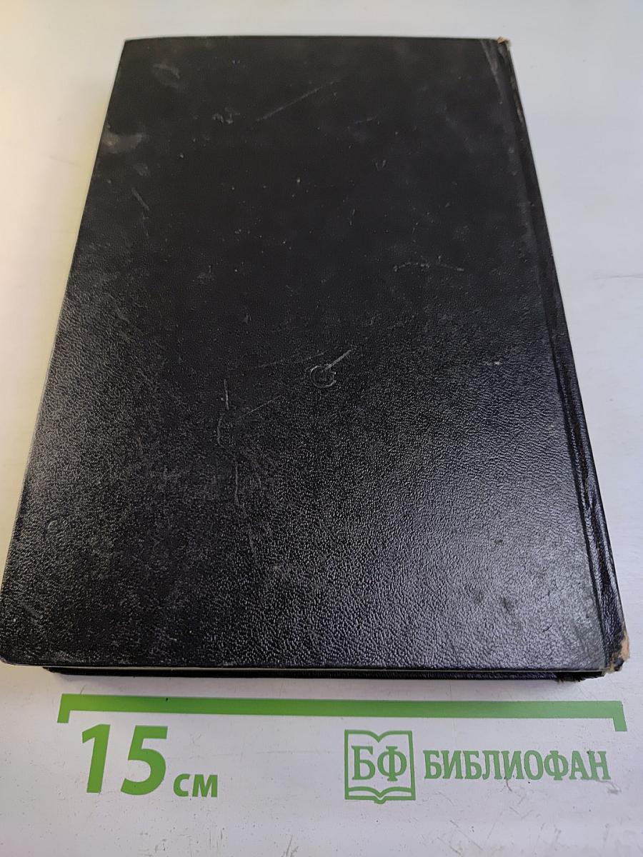 Кузнецкий мост. Книга 3