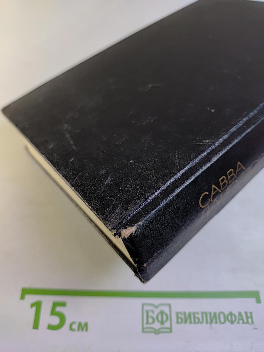 Кузнецкий мост. Книга 3