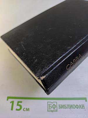 Кузнецкий мост. Книга 3