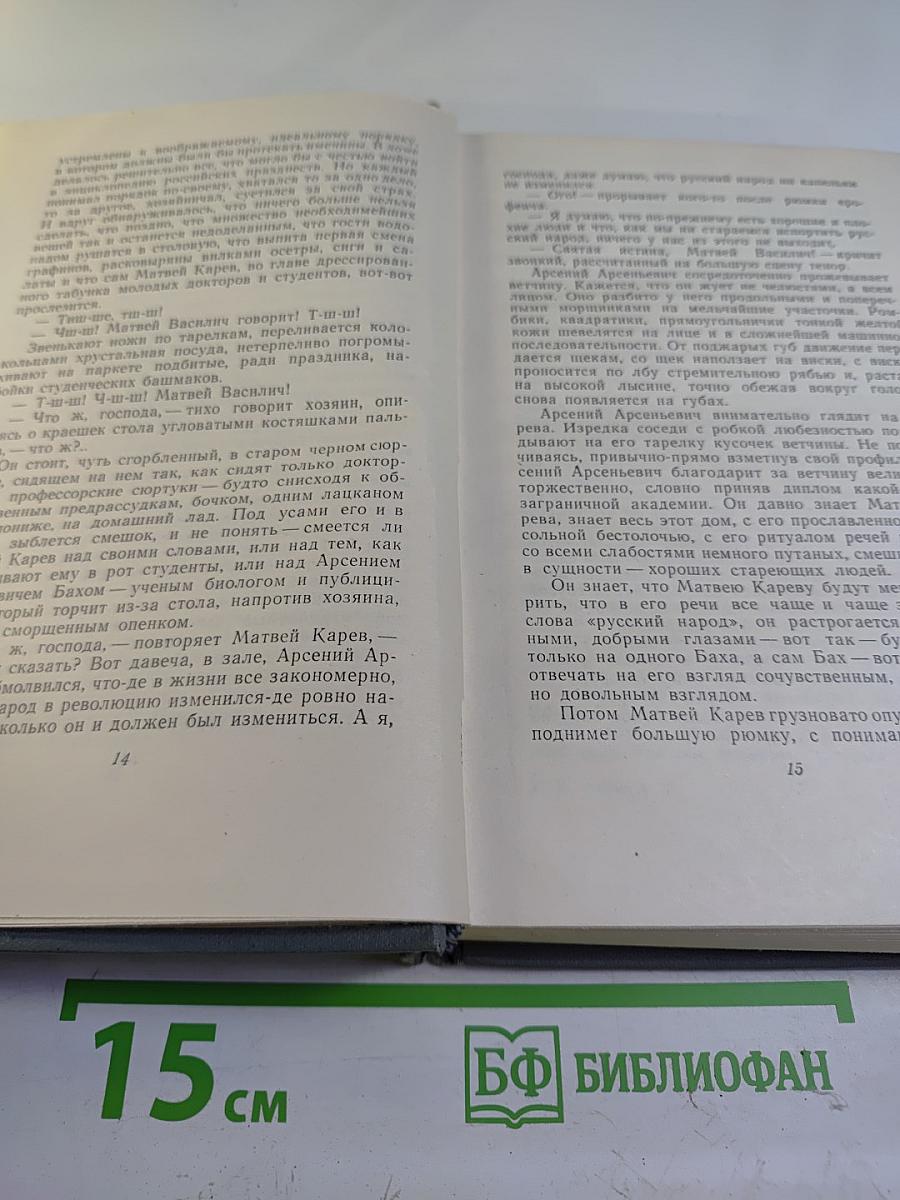 Собрание сочинений. Том третий: Братья. Наровчатская хроника. Трансвааль