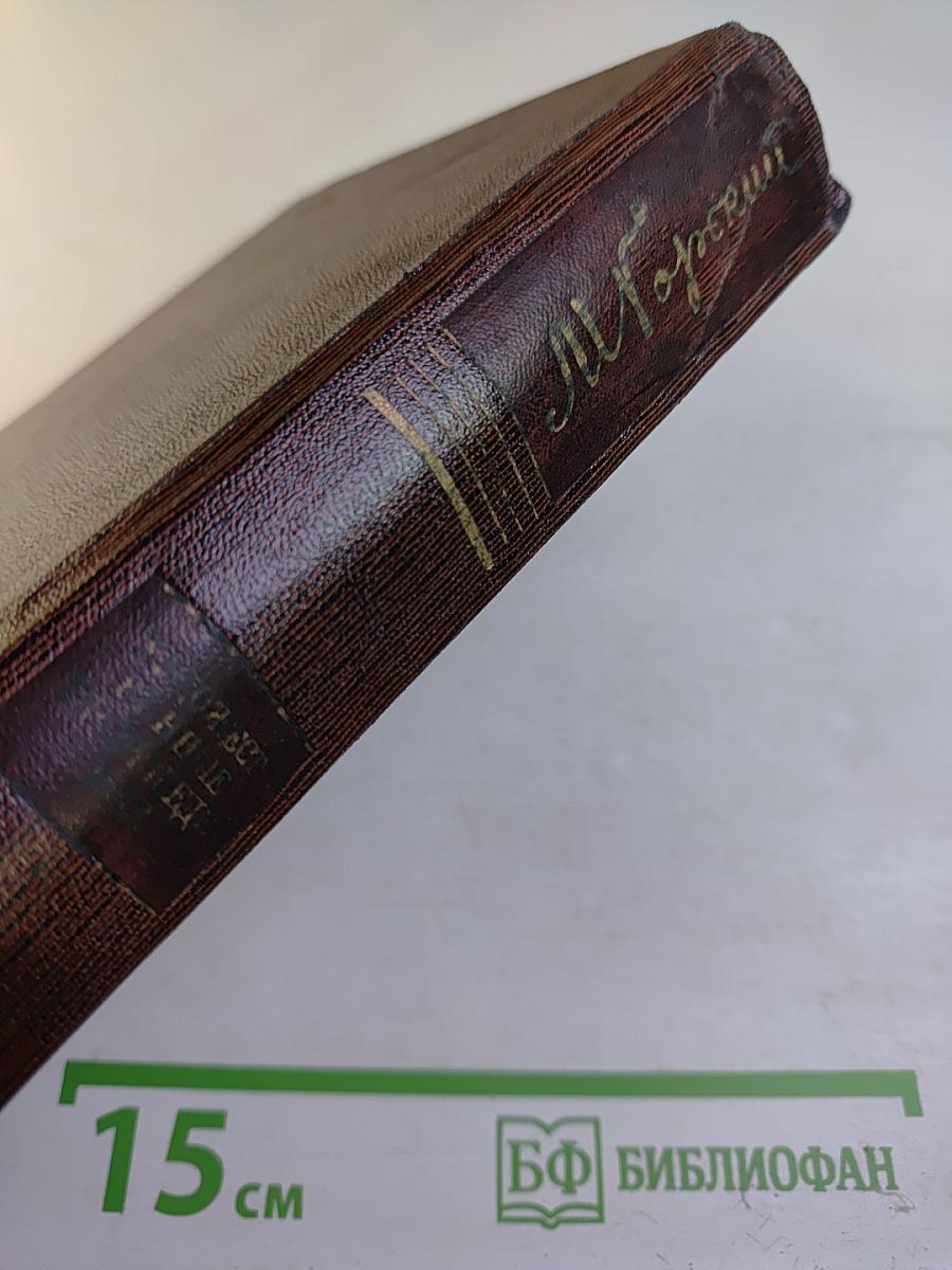 Собрание сочинений. Том 16. Повесть, Рассказы, Очерки, Стихи 1917-1924