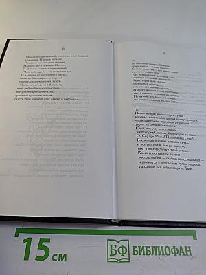 Бог Видимый. Книга стихов