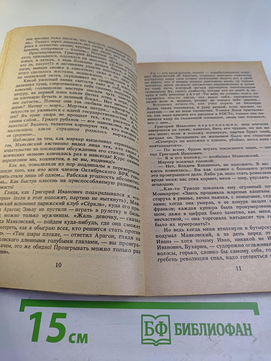 Отчаяние