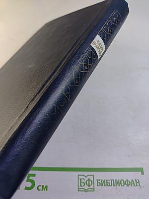 Сочинения. Том III. Весенние ветры