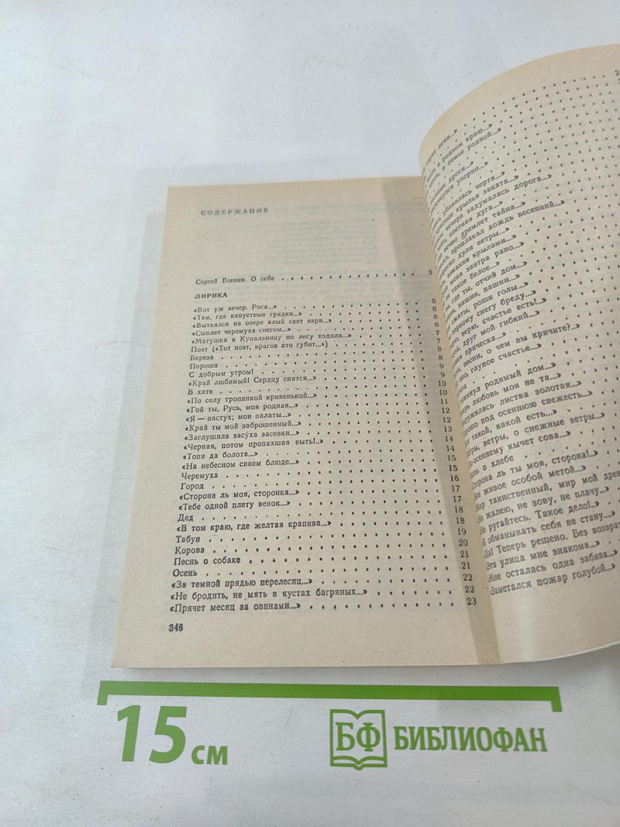 Я более всего весну люблю...