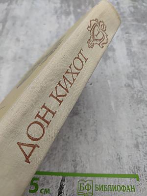 Дон Кихот, Часть 1