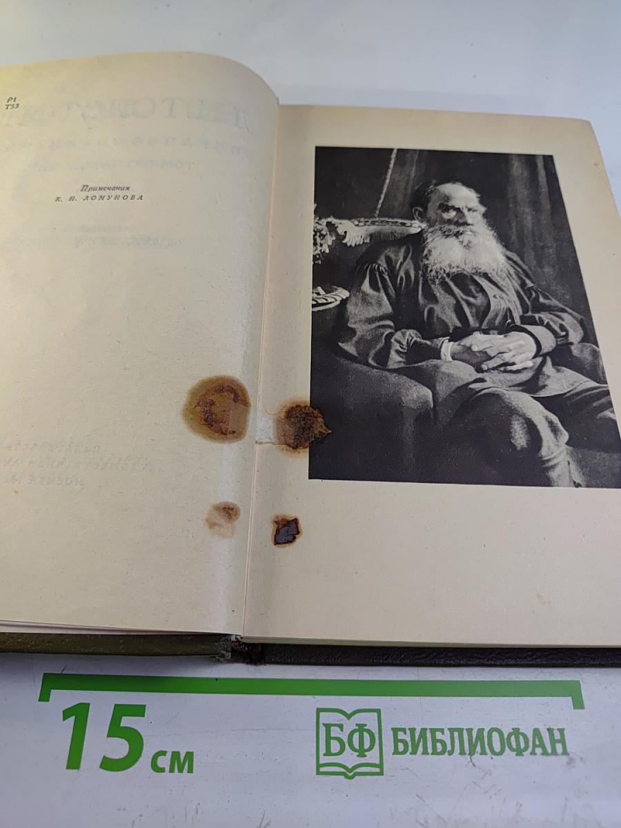 Собрание сочинений. Том пятнадцатый. Статьи об искусстве и литературе