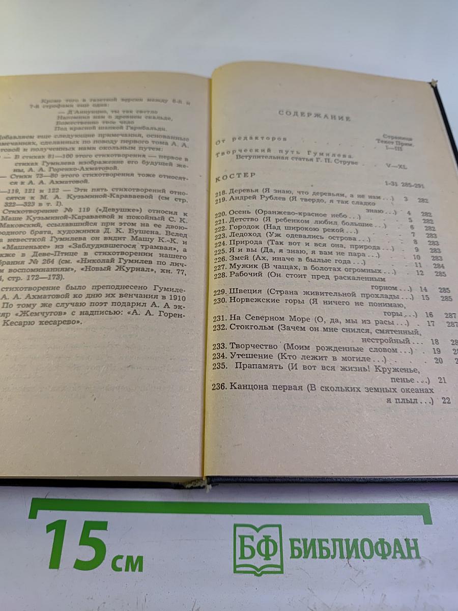 Собрание сочинений. Том второй