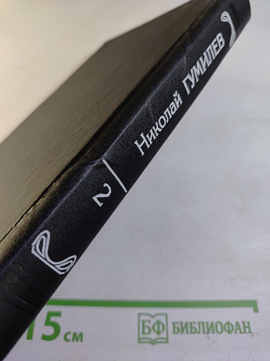 Собрание сочинений. Том второй