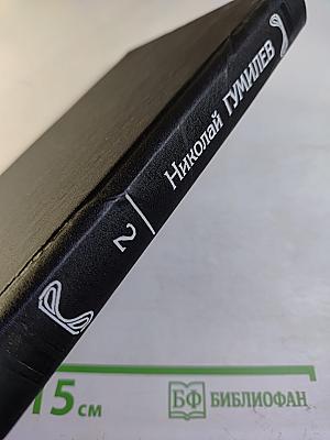 Собрание сочинений. Том второй