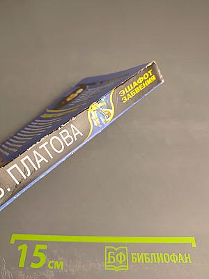 Эшафот забвения