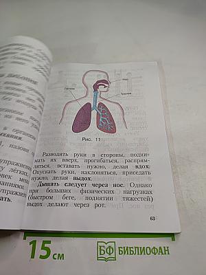 Физическая культура для 1-4 классов