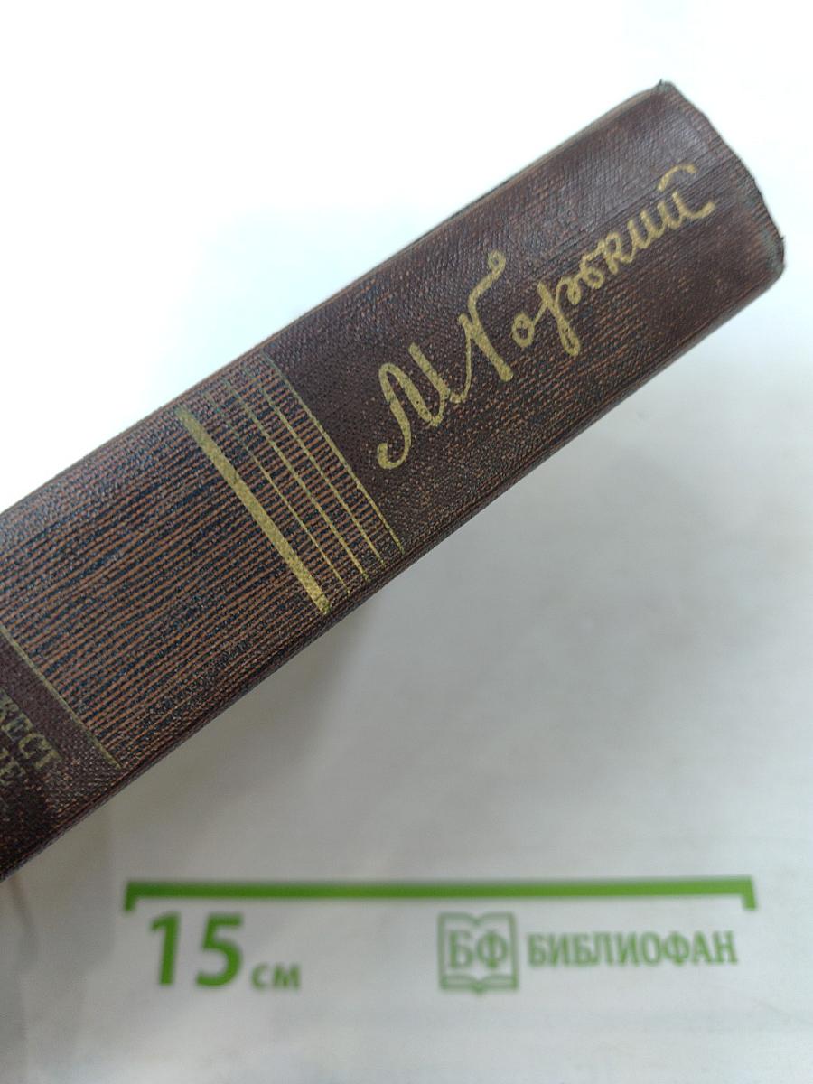 Полное собрание сочинений. Том двенадцатый: Сказки, рассказы. Автобиография Ф. И. Шаляпина. 1909-1917
