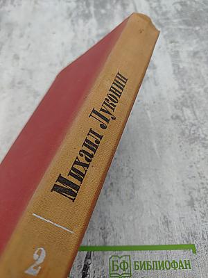 Избранные произведения. Том 2. Поэмы. Заметки о поэзии